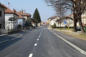 Ureditev Kidričeve ulice LK 207190 10